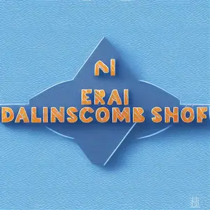 Erai DaLinscomb Shop