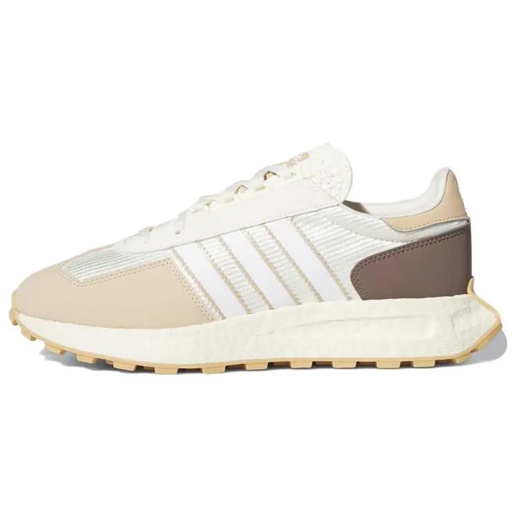 Adidas Originals Retropy E5 Low-Top Casual Sneakers for Men and Women – Fabric, Synthetic Leather, Suede, Comfortable, Cushioned, Non-Slip, Durable Verifiable, with credentials and supporting global authentication