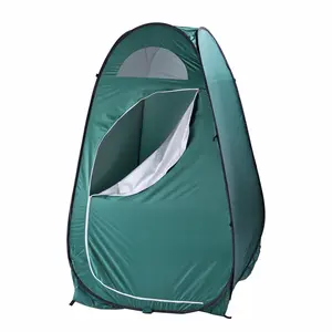 Toilet Dressing Room - Outdoor Privacy Shelter - Fishing & Beach Tent,Portable Spray Tan Tent, Camping  gear, off grid Shower central