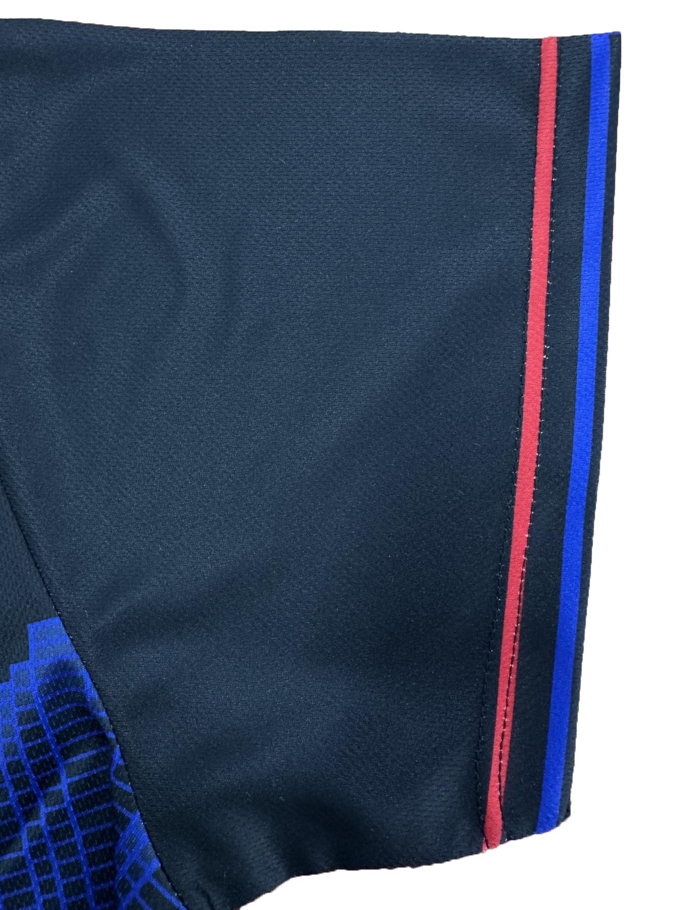 2025 New American Western Baseball Jersey TORONTO #27 T-Shirt Men's Loose Quick Drying Short Sleeved Cardigan Sports Casual Contrasting Men's Top