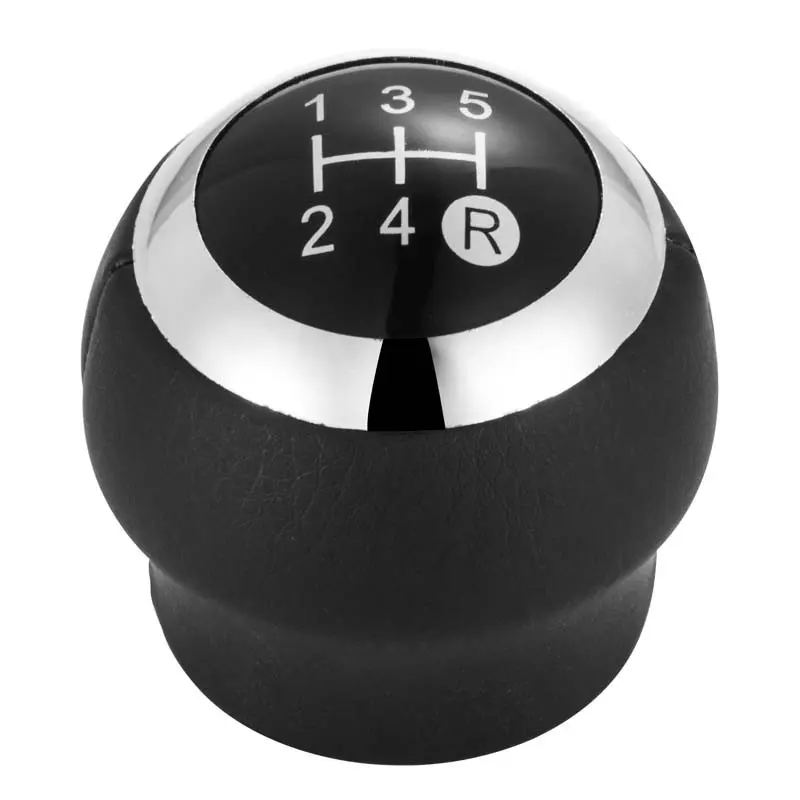 Toyota Corolla 1.8mt Avensis Yaris D4d Gear Shift Knob Replacement, 12mm Car Interior Part, Car Accessories, Easy Install, Durable Design