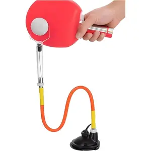 Ping Pong Trainer with Suction Base Table Tennis  Device Rebound Ball Machine with Elastic Rod for Beginners