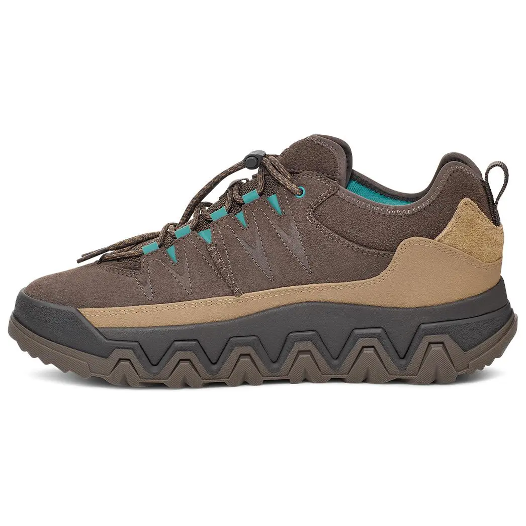 UGG CapTrail Low Thunder Cloud Antilope 1158252-TDR