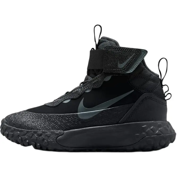 Nike Terrascout Comfortable Versatile High-Top Outdoor Shoes IH7681001