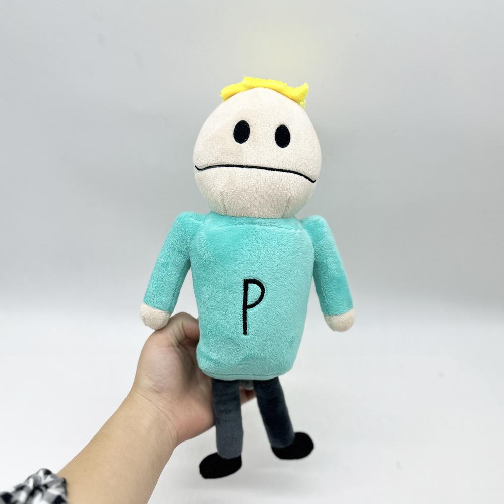 South Park Terrance and Phillip Plush Doll Plushies Stuffed Toys Cute Kids Boys Girls Christmas Gifts