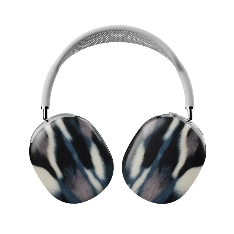 Durable Velvet Sky Case for AirPod Max Headphones