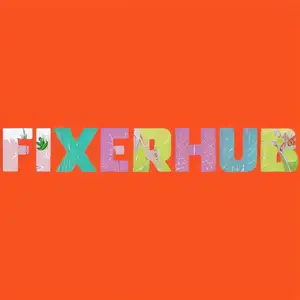 FixerHub shop logo