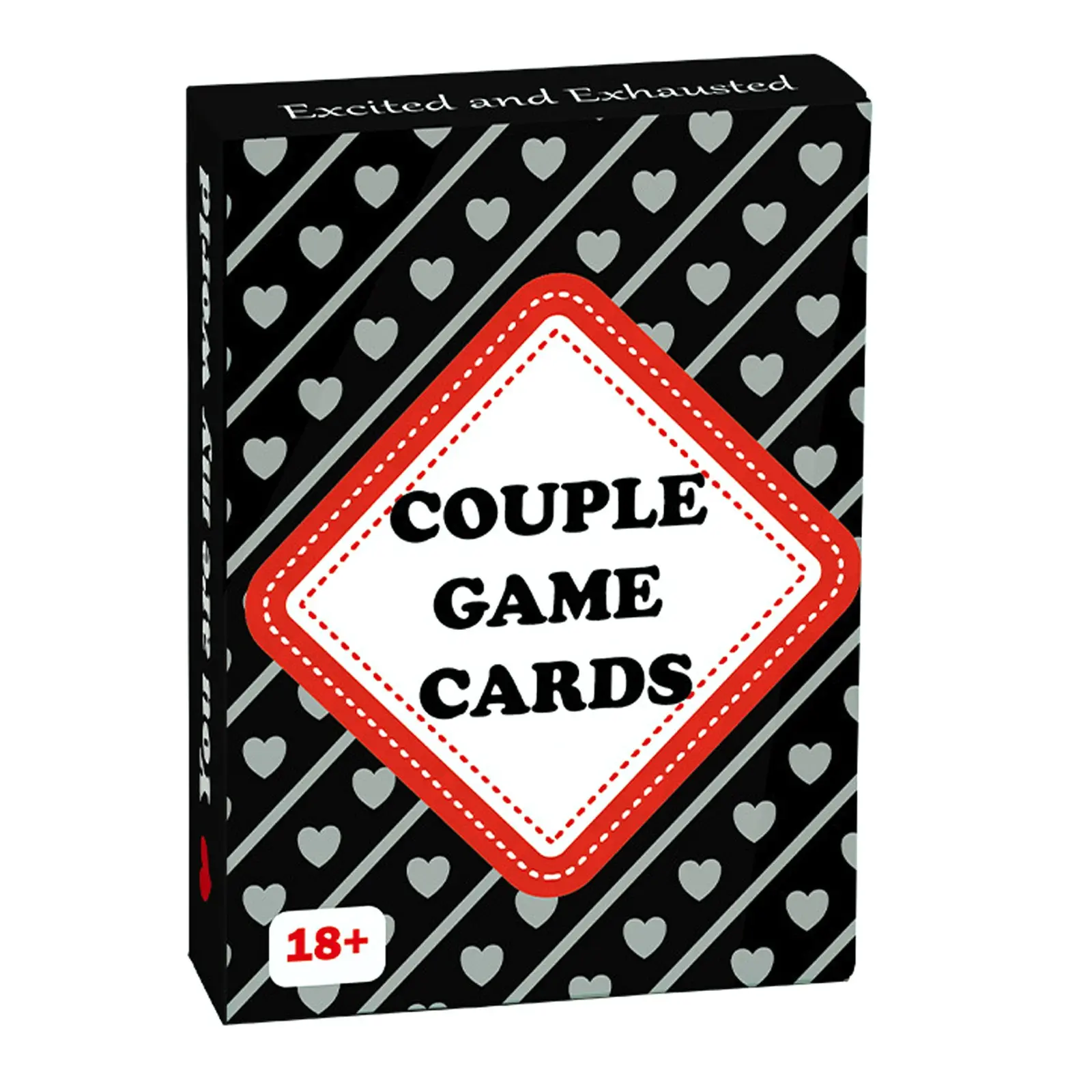 Couple Dialogue Interaction Cards, Romantic Date Fun Quiz Game, Anniversary Valentine's Day Gift for Partners, Engaging Couple Activity