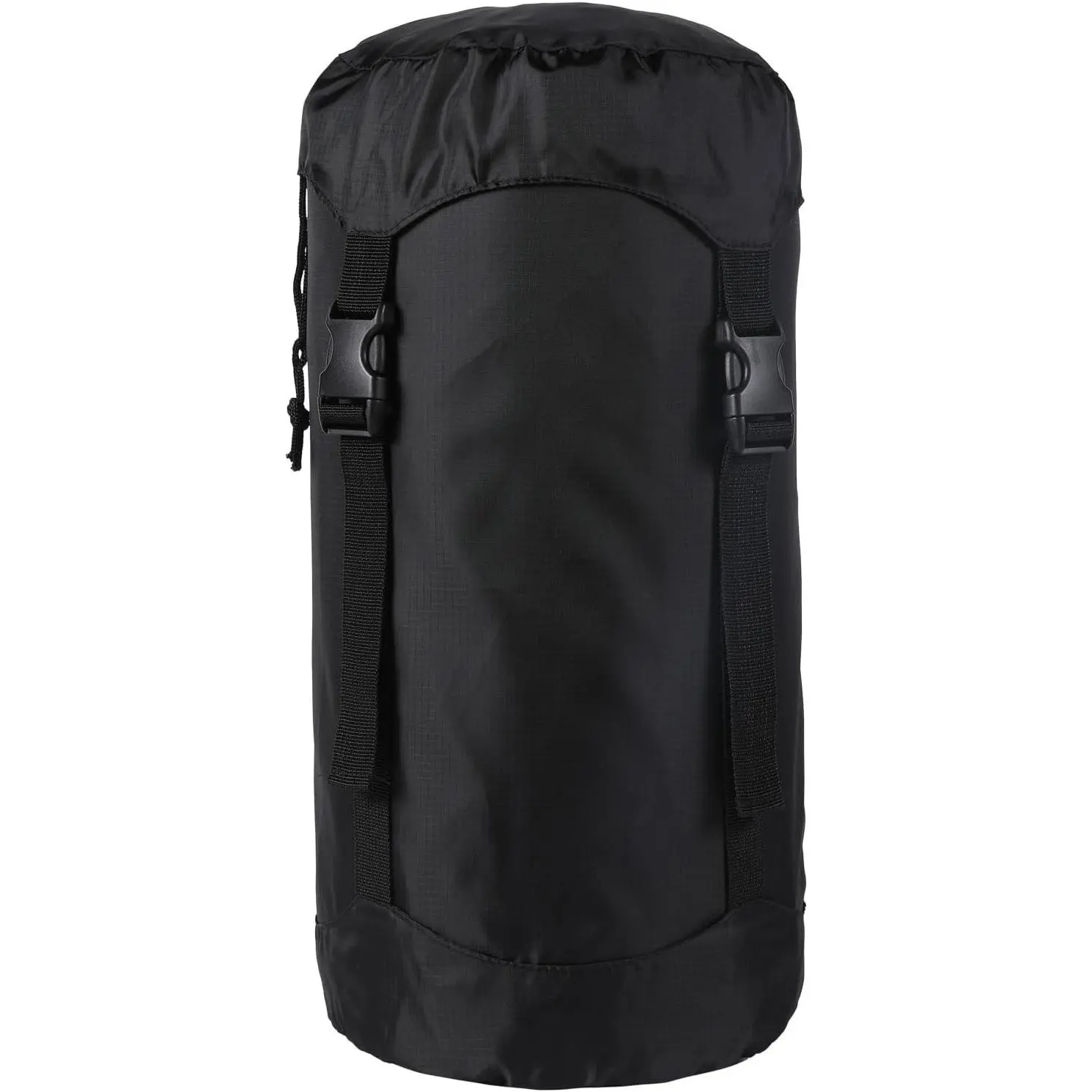 Compression Sack, Compression Stuff Sack, Water-Resistant & Ultralight Sleeping Bag Stuff Sack - Space Saving Gear for Camping, Hiking