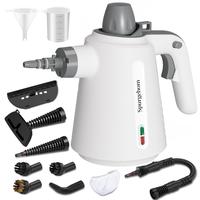 198 Handheld Steam Cleaner (NEW!!)