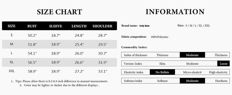 Imily Bela Womens Puffer Pullover Jacket Winter Quilted Hoodies Contrast Trim Hooded Puffy Coat Outerwear with Pockets