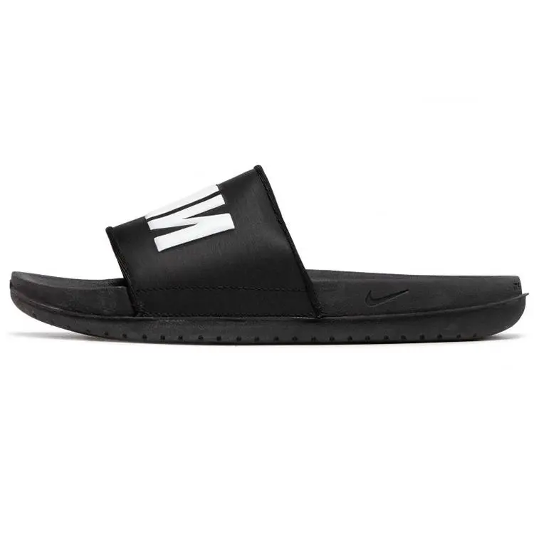 Nike Offcourt Men's Casual Comfortable Non-Slip Flip-Flops Verifiable, with credentials and supporting global authentication