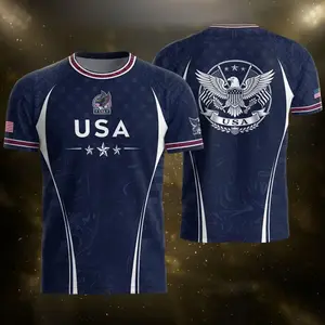 USA Soccer Jersey for Men Women & Kid, American Football Team Jersey, United States Soccer Shirt 2026, Game Day Outfit, Fathers Day Gift