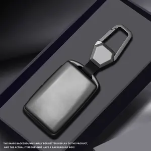 Tpu Car Key Case Cover Shell Keychain for Mazda 3 Alexa Cx30 Cx-4 Cx5 Cx-5 Cx8 Cx-8 Cx-30 Cx9 Cx-9, Keyless Fob Protector, 3 Buttons