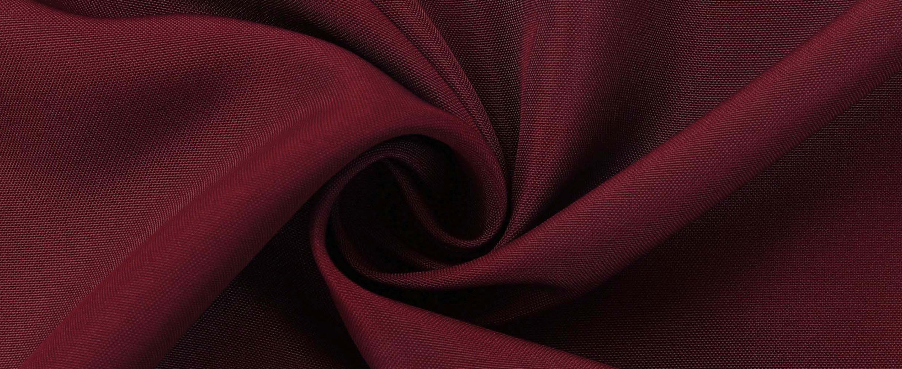 Burgundy Rectangle Tablecloth Wrinkle Free Waterproof Polyester Table Cloths Spillproof Heavy Duty and Washable Table Cover for Party, Banquet, Indoor and Outdoor-Square/Rectangular