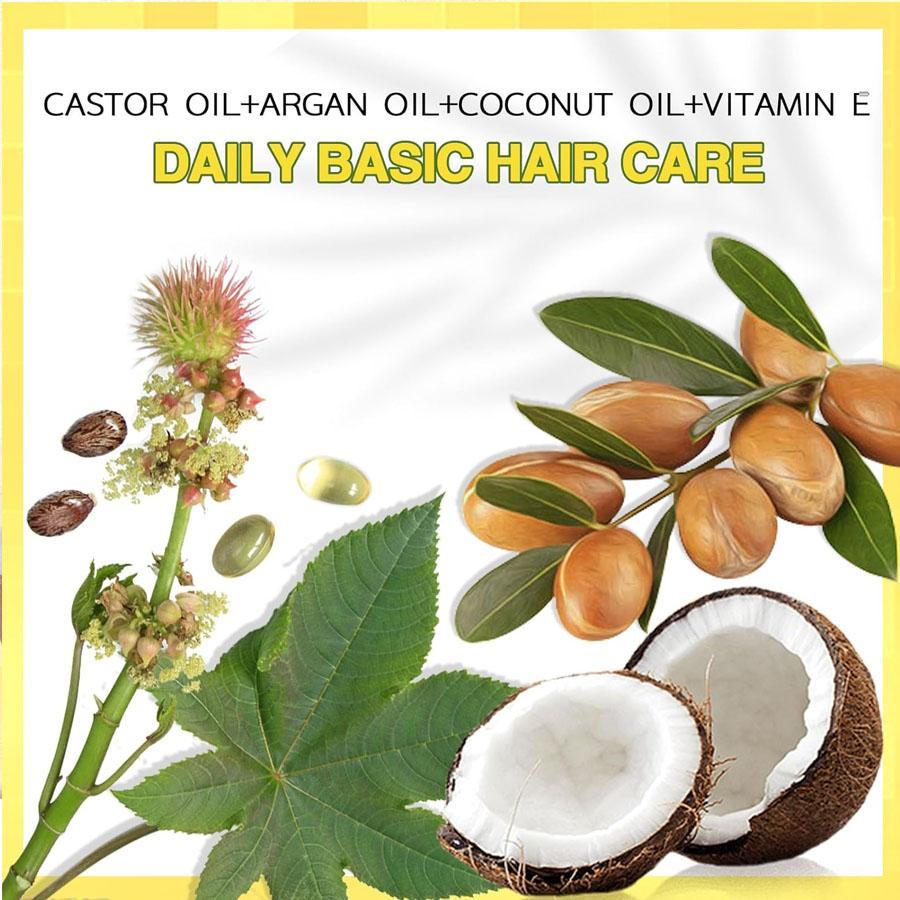 Leave-in Conditioner, Moisturizing Curly Hair Smoothing Cream & Conditioner, Hair Care & Styling Product for Women & Men