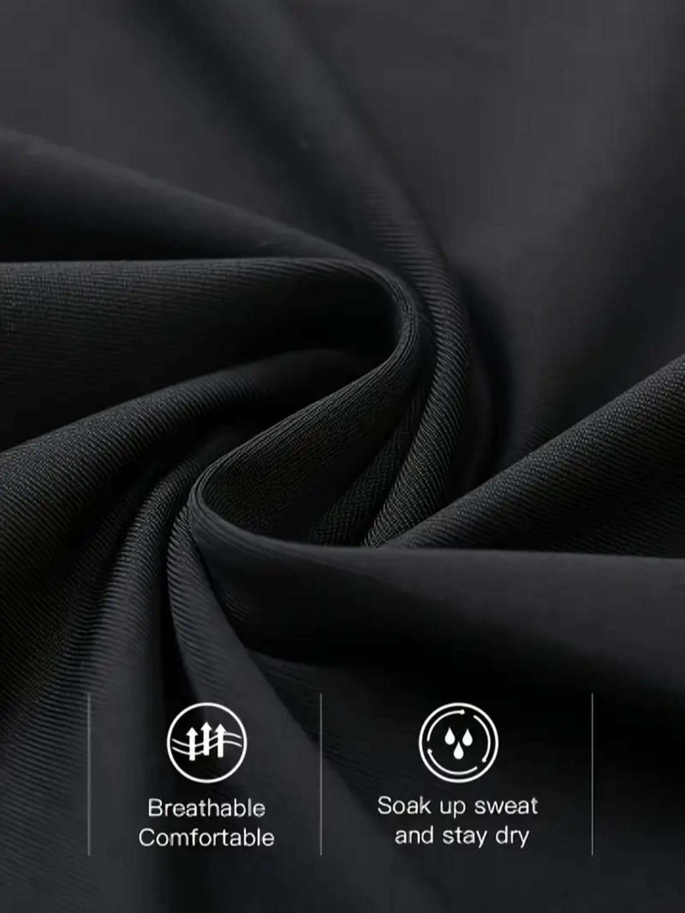 Men’s Dry-Fit Long Sleeve Shirt – Gothic Smiley Print, Breathable Stretch Fabric for Gym, Running, Hiking & Everyday Wear, Fitness Running Tops Men’s Dry-Fit Long Sleeve Shirt – Gothic Smiley Print, Breathable Stretch Fabric for Gym, Running, Hiking & Everyday Wear, Fitness Running Tops