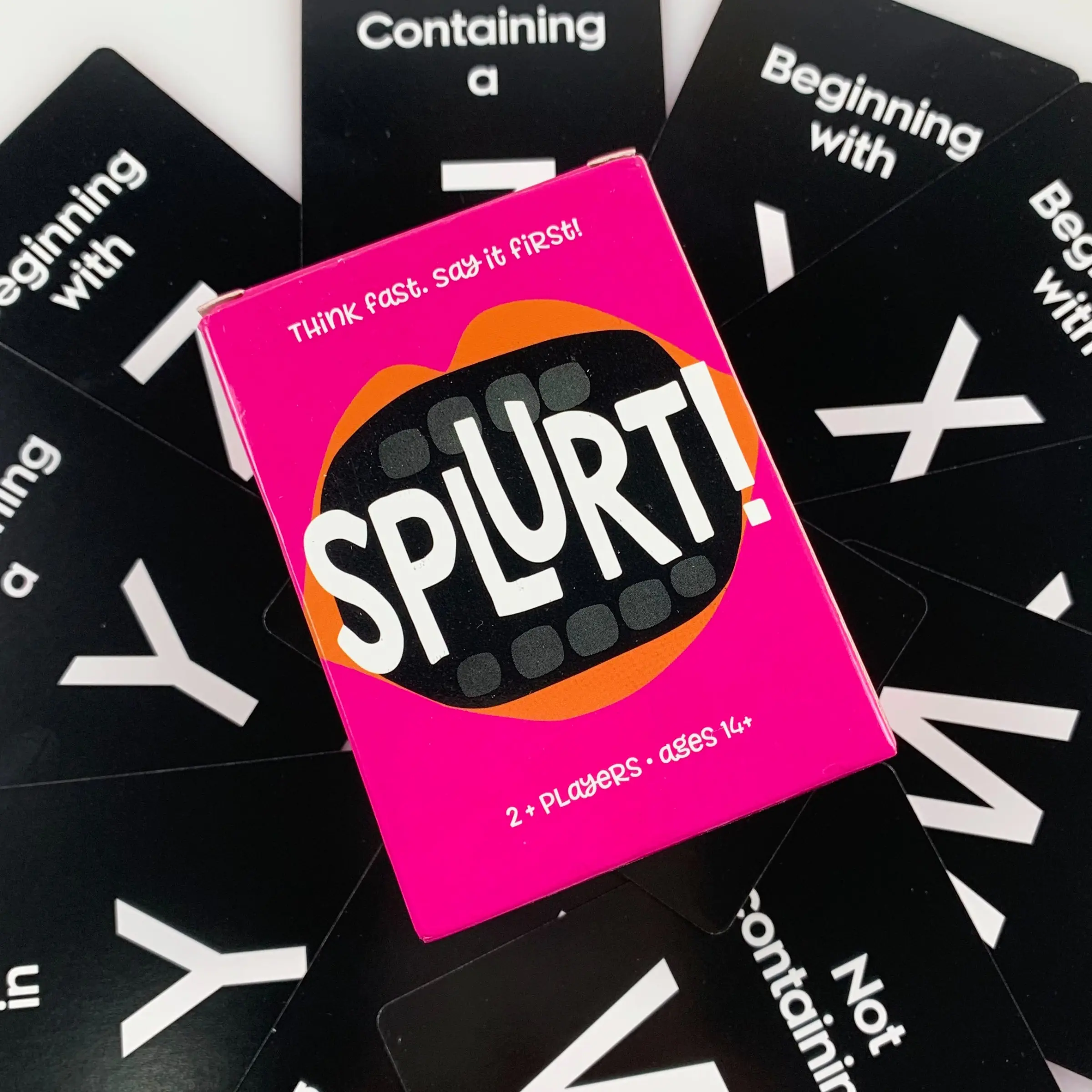 Funny Trivia Card Game for Multiple Players, Card Games for Teens, Perfect for Family Gatherings, Ideal for Holidays, Celebrations, Parties, and Social Events