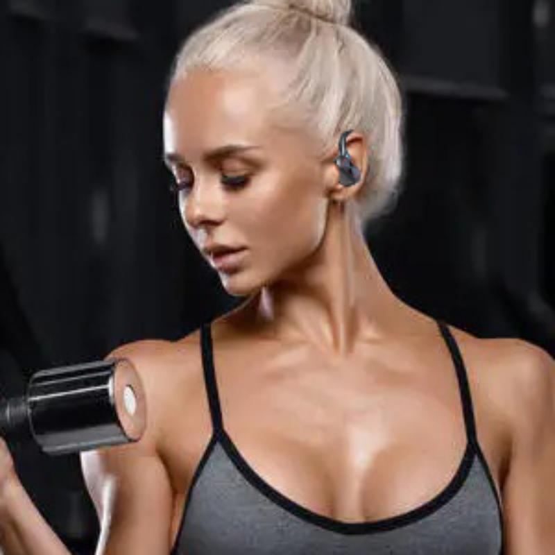 Earbuds Wireless Bluetooth Headphones, with Mic, True in-Ear Noise Cancelling, IPX65 Waterproof, LED Display Touch Control, for Sport/Work- Black Earbuds Wireless Bluetooth Headphones, with Mic, True in-Ear Noise Cancelling, IPX65 Waterproof, LED Display Touch Control, for Sport/Work- Black