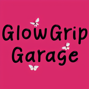 GlowGrip Garage