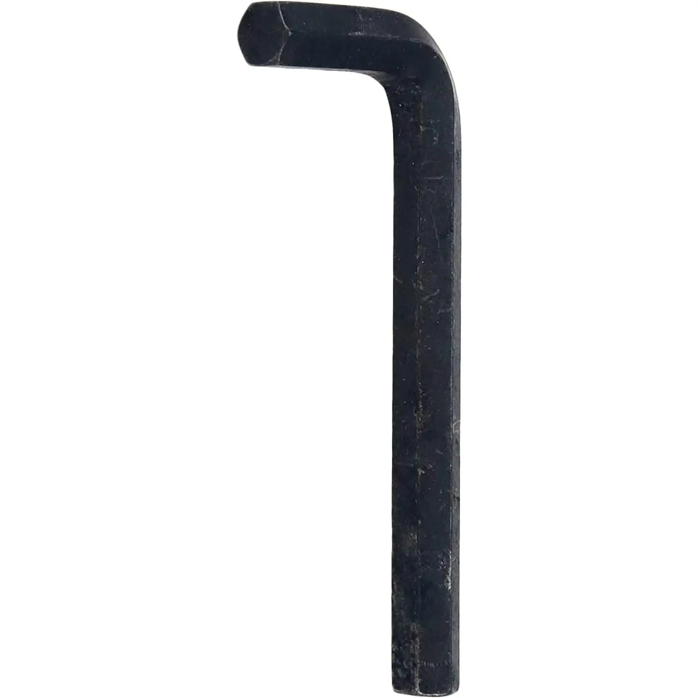 12mm Metric Hex Key Wrench, Black| L-shape Flat Head Hexagonal Wrench Repairing Tool