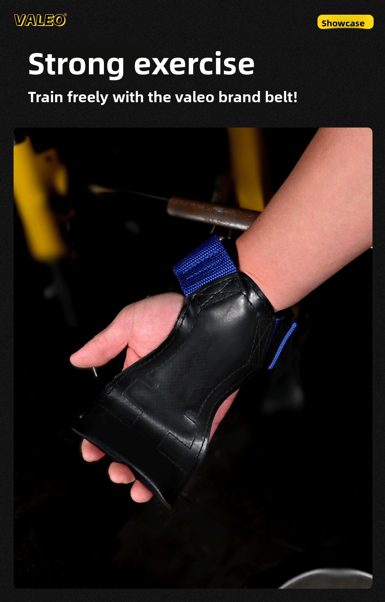 Rubber wrist guards for weightlifting, deadlifts, fitness wrist guards, non-slip wrist protectors, sports protective gear wholesale