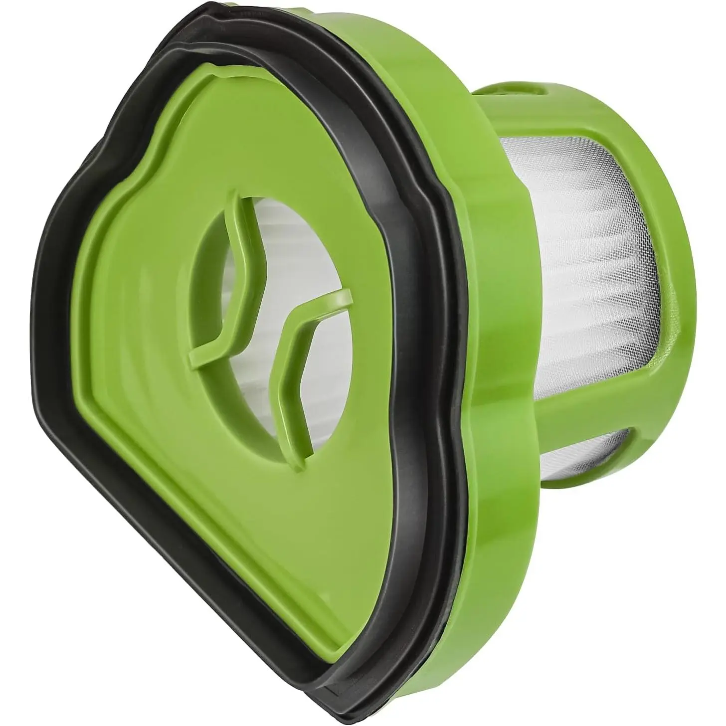 Vacuum Filter for   Eraser Hand Vacuum Cleaner Models 1782 17823 Replaces Part Numbers 160-8653 160-8654 1608653 1608654 (1)
