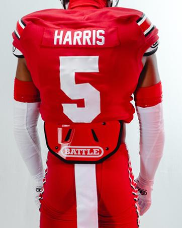 Triple Threat Wide Receiver Football Gloves, Ultra Stick Adult & Youth Gloves