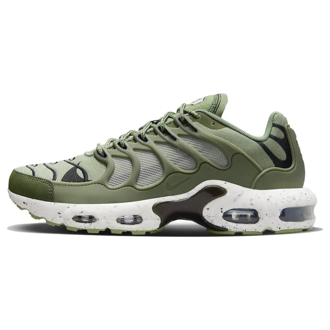 Nike Air Max Terrascape Plus 'Medium Olive' DV7513-301