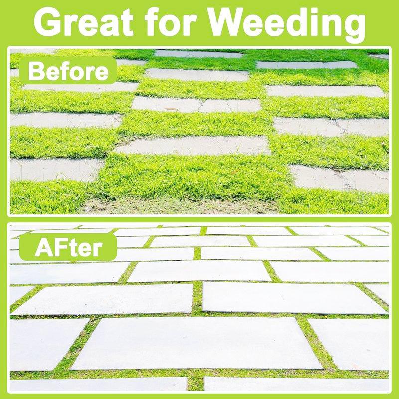 1 Pack Upgraded lithium weeding blade, 6 Inches Steel Wire Weed Trimmer Head,Replacement Weed Wacker Attachment for Electric Cordless String Trimmers,Spindle 5mm Tool