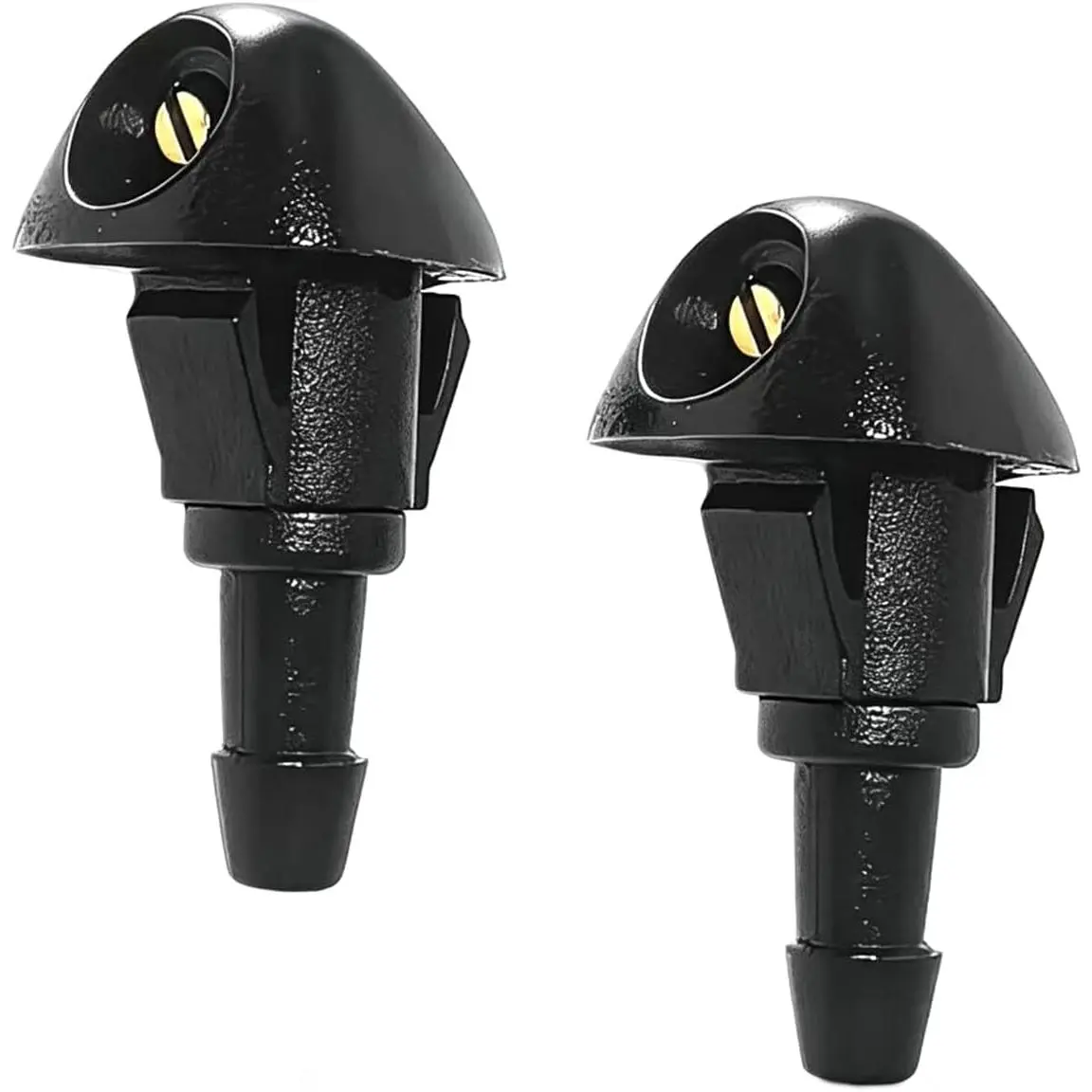 Windshield Washer Nozzle, Automotive  Windshield Wiper Nozzles, Windshield Sprayer Nozzle Windshield Squirter Nozzle  for   SUVs ,  Accessories