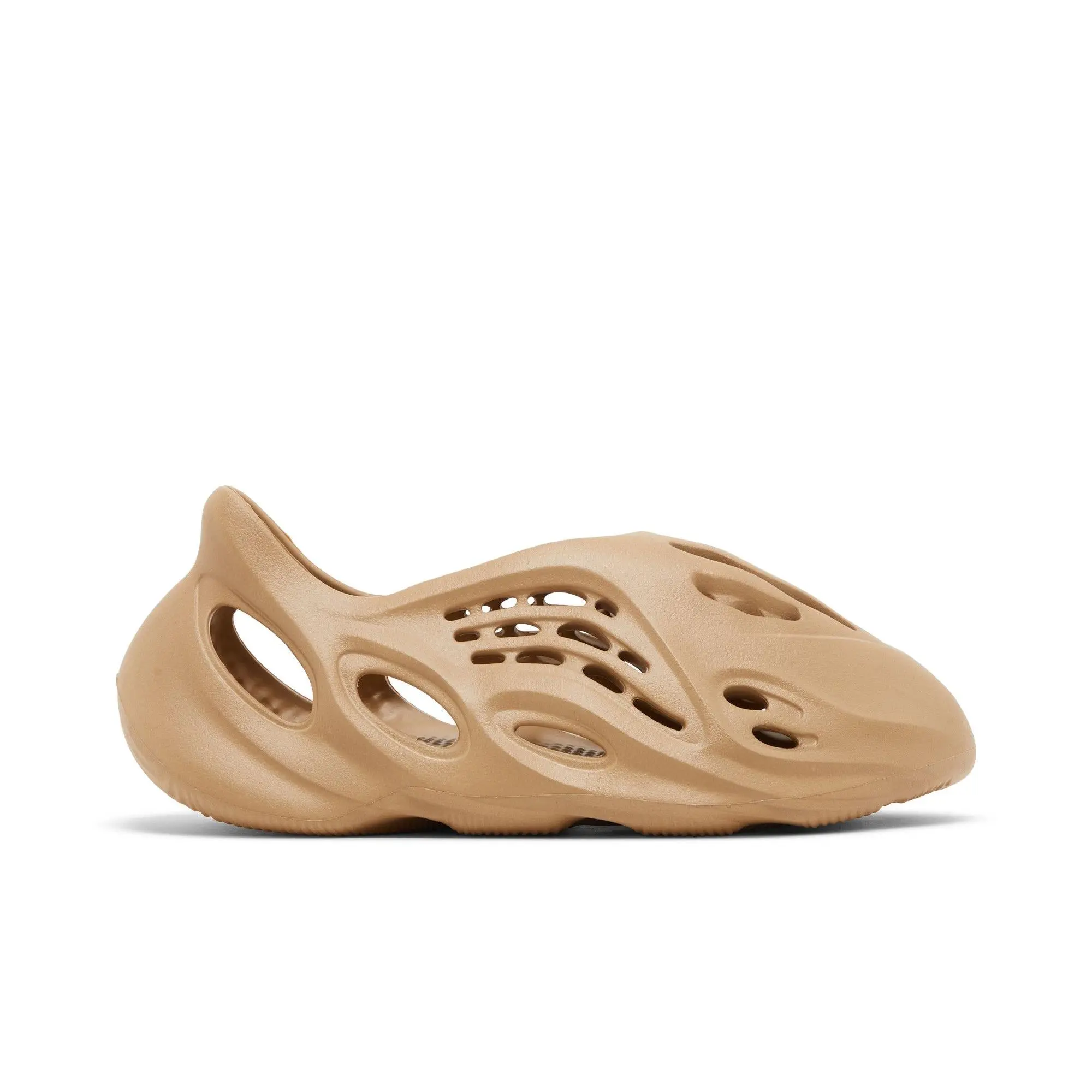 adidas Yeezy Foam Runner 'Clay Taupe' (Unisex) Clay Taupe/Clay Taupe/Clay Taupe clogs GV6842