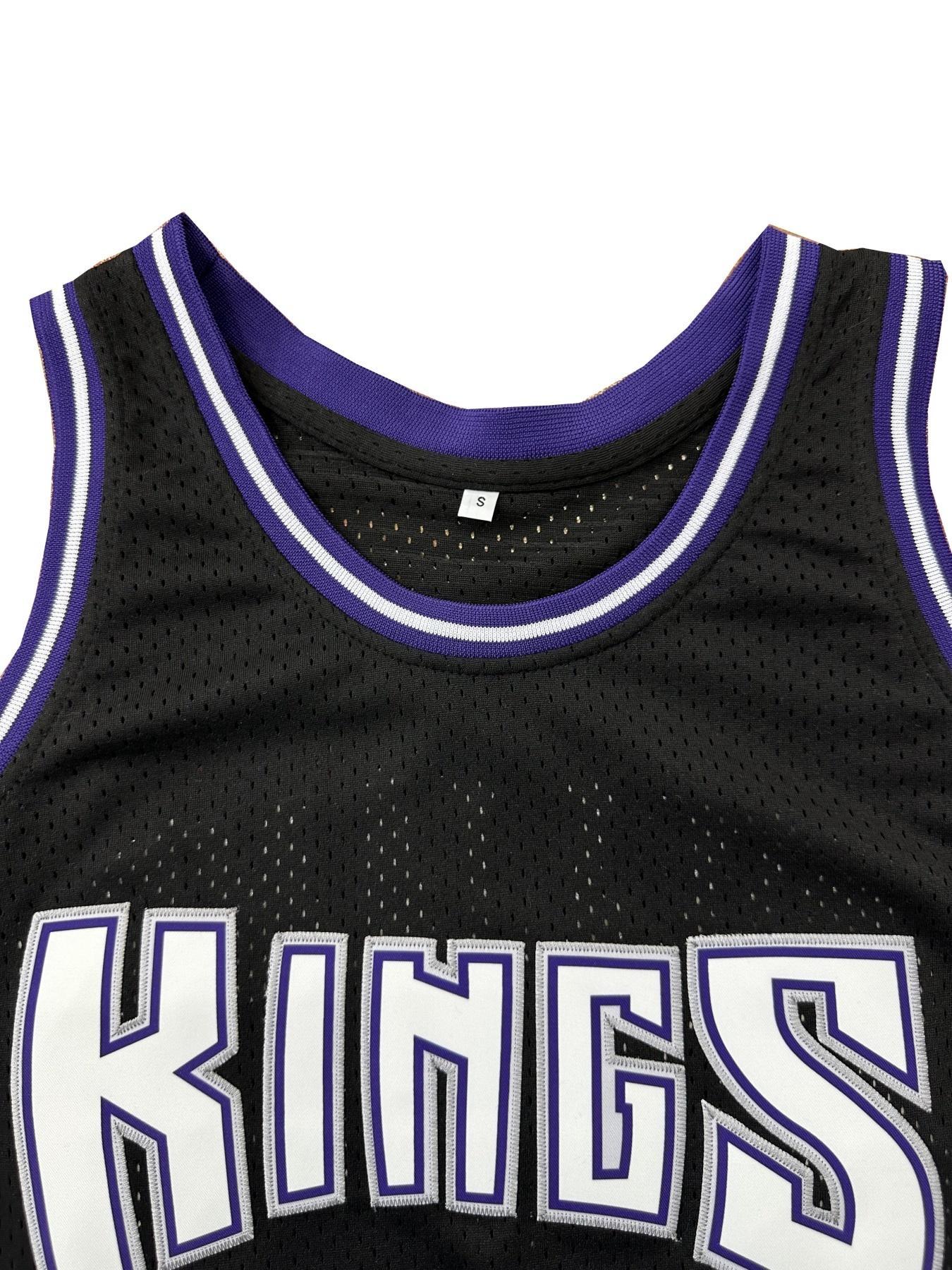 Men's Basketball Tank Top, Jersey Basketball, Letter & Number 55 Embroidery Sports Top, Breathable Sports Uniform For Training And Competition, Gym Athletic Clothes