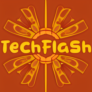 TechFlash Electronics