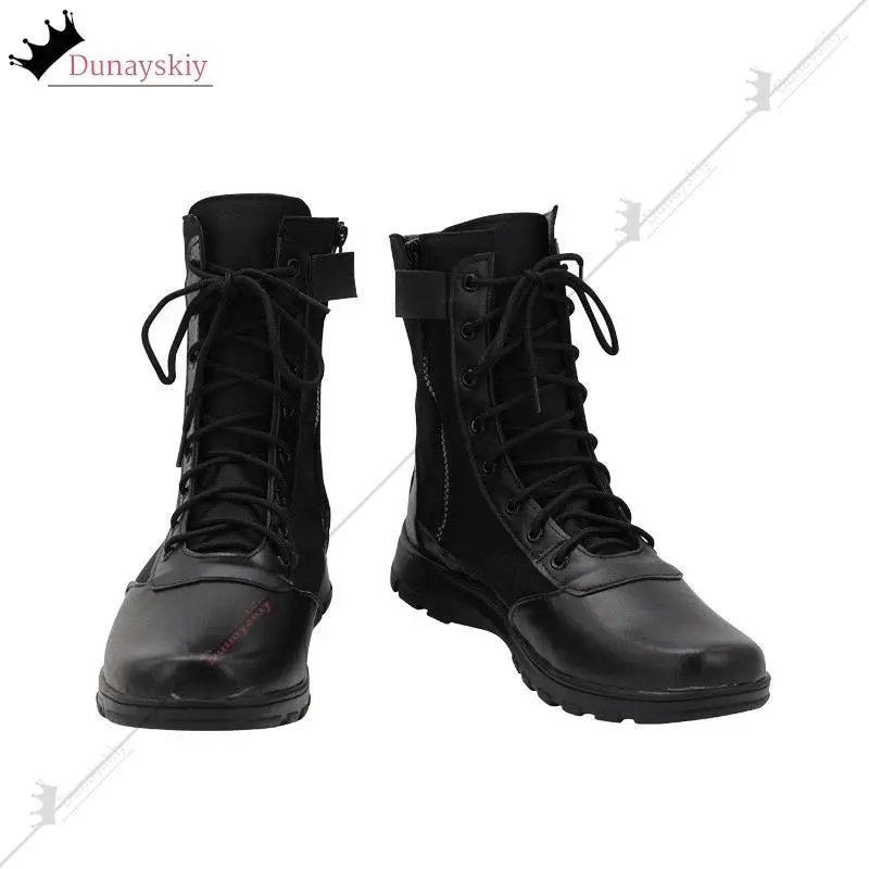 Shoe