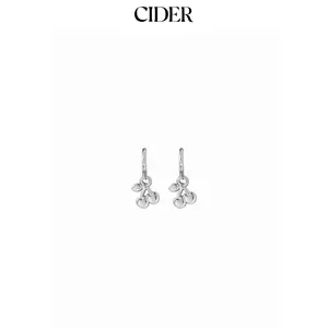 Cider CHERRY DROP EARRINGS