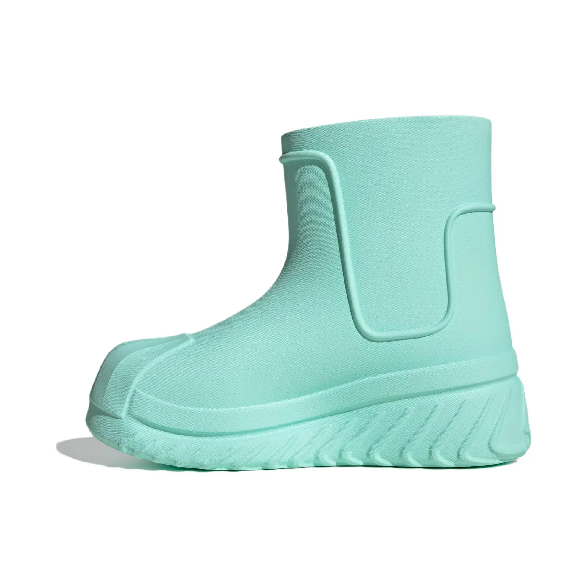 adidas Wmns adiFOM Superstar Boot 'Easy Mint' IE0391
