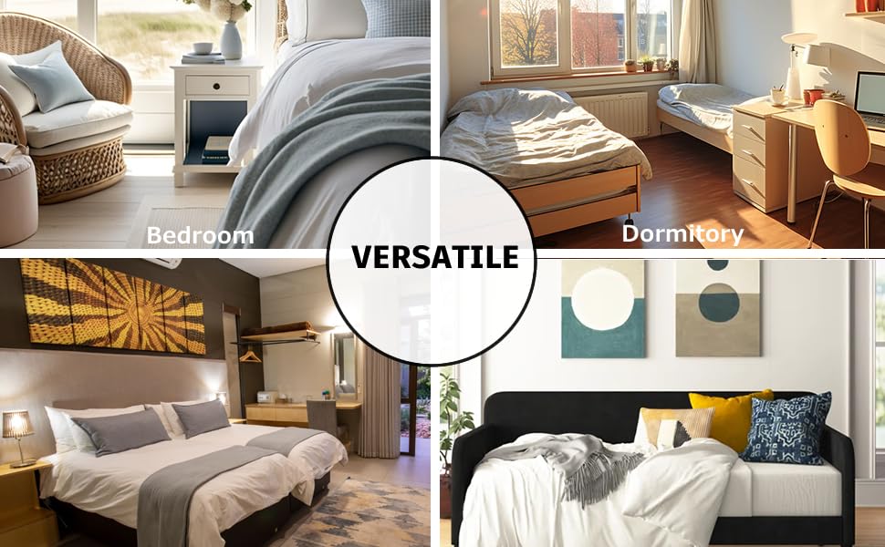 Taupe Comforters Queen Size Set, Vintage Boho Chic Farmhouse Bedding Sets Shabby Ruffle Queen Bed Comforter Bedding 3PCS(1 Comforter and 2 Pillowcases)