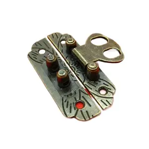 Flat lock clasp, lace pig nose clasp, lace sunflower clasp, rectangular pig nose clasp, mini decorative clasp, jewelry box clasp