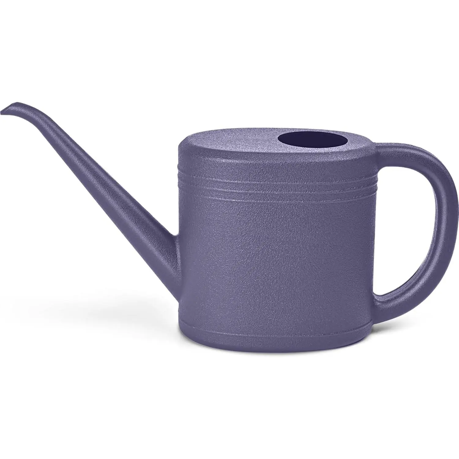 Plastic Watering Can for  Garden - with Long Stem - 1/4 Gallon -