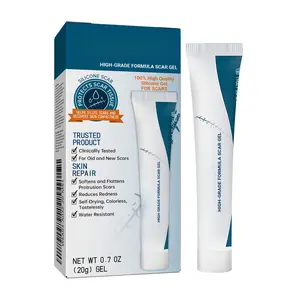 Skin Smoothing Care Gel with Dimethicone & Allantoin, Moisturizing Body Gel for Uneven-Looking Marks, Rough Texture & Daily Skin Care