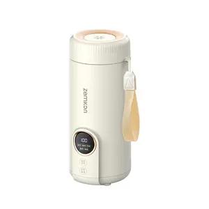 Portable Multifunctional Automatic Travel Electric Heating Cup
