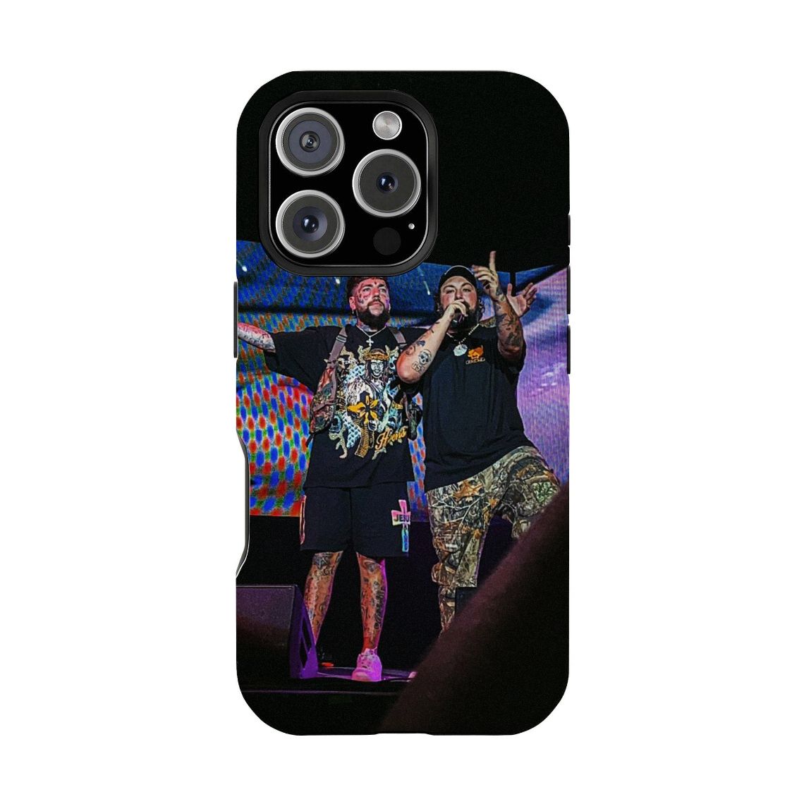 G059 Double-layer durable phone Cases For iPhone 17 16 15 14 13 12 Promax Pro Plus, hard shell protection ,Unique design,best Gift