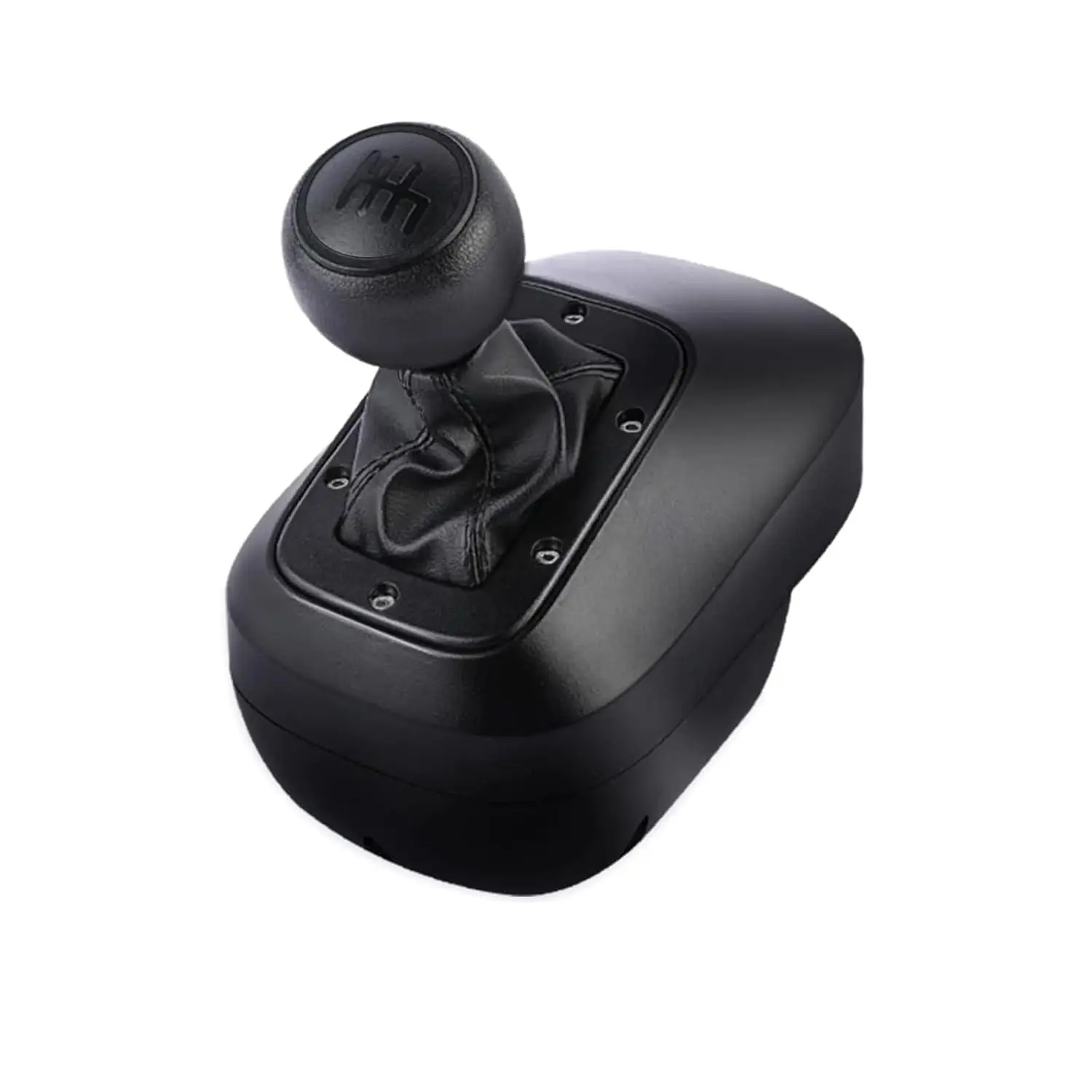 USB Shifter Compatible with G29 G27 G25 G920 T300RS/GT Racing Wheels