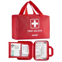 500 pcs Professional First Aid Supplies