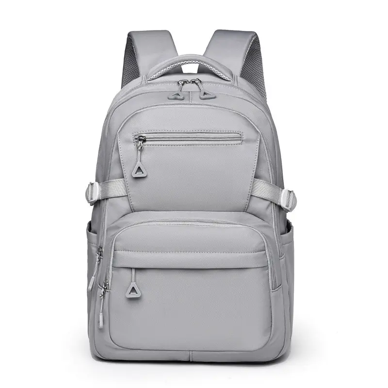 South East Asia popular backpack large capacity Korean simple student backpack junior high school student leisure bag casual daypack backpacks