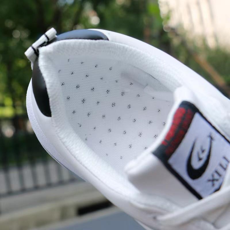 Men's shoes, new spring and autumn waterproof sports shoes, casual shoes, men's trendy shoes, durable for travel