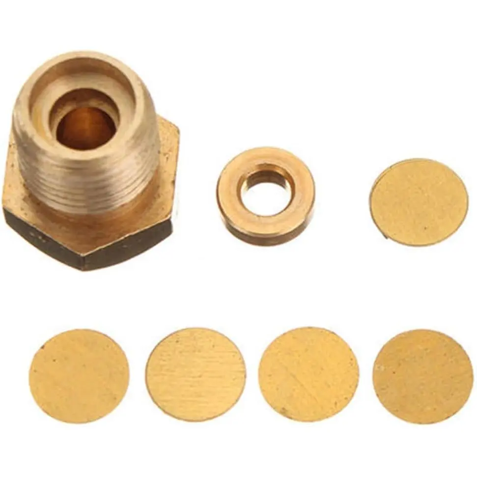 Explosion Proof Valve Electric High  For YONG HENG Air Compressor | Explosion Proof Slice Rupture Disc For YONG HENG 30MPa Air Compressor