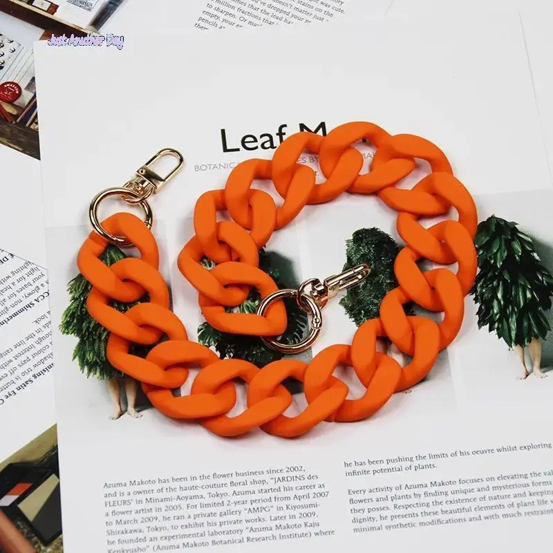 Rubber paint orange 45CM