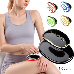 RF Body Sculpting Device, Body Shaping with Massage and Light Beauty Instrument for Relaxation and Blood Circulation, Perfect for Body Contouring Legs, Belly, Waist, Arms